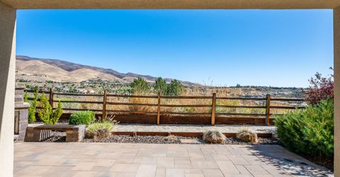 1390 Ione Pass Trail, Reno, NV 89523 Photo