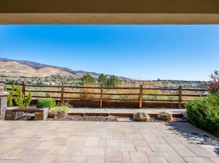 1390 Ione Pass Trail, Reno, NV 89523 Photo
