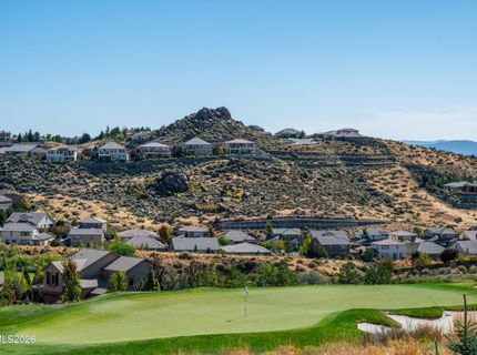1390 Ione Pass Trail, Reno, NV 89523 Photo