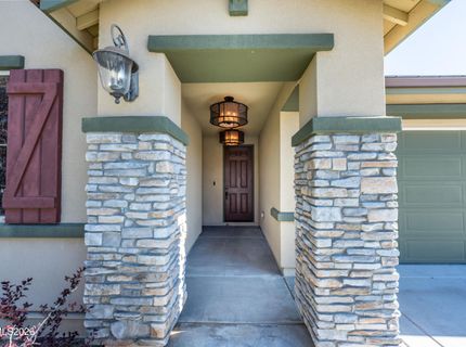 1390 Ione Pass Trail, Reno, NV 89523 Photo