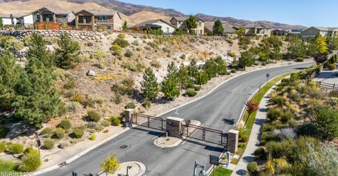 1390 Ione Pass Trail, Reno, NV 89523 Photo
