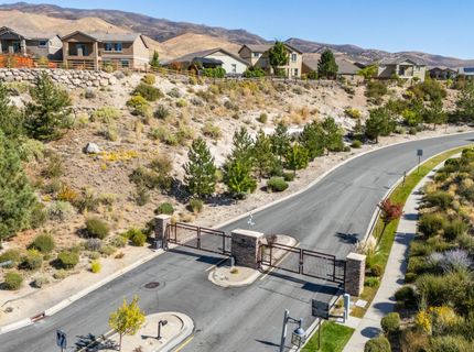 1390 Ione Pass Trail, Reno, NV 89523 Photo