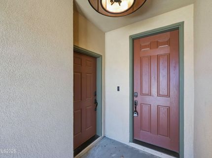 1390 Ione Pass Trail, Reno, NV 89523 Photo