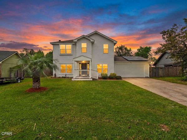 6914 Ross Drive, Panama City, FL 32404