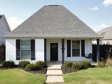 602 PROVIDENCE PARK, Sterlington, LA 71280