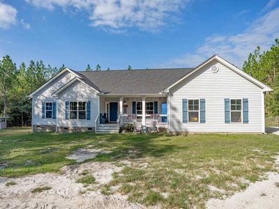 1108 Cotton Branch Road , Leesville, SC 29070