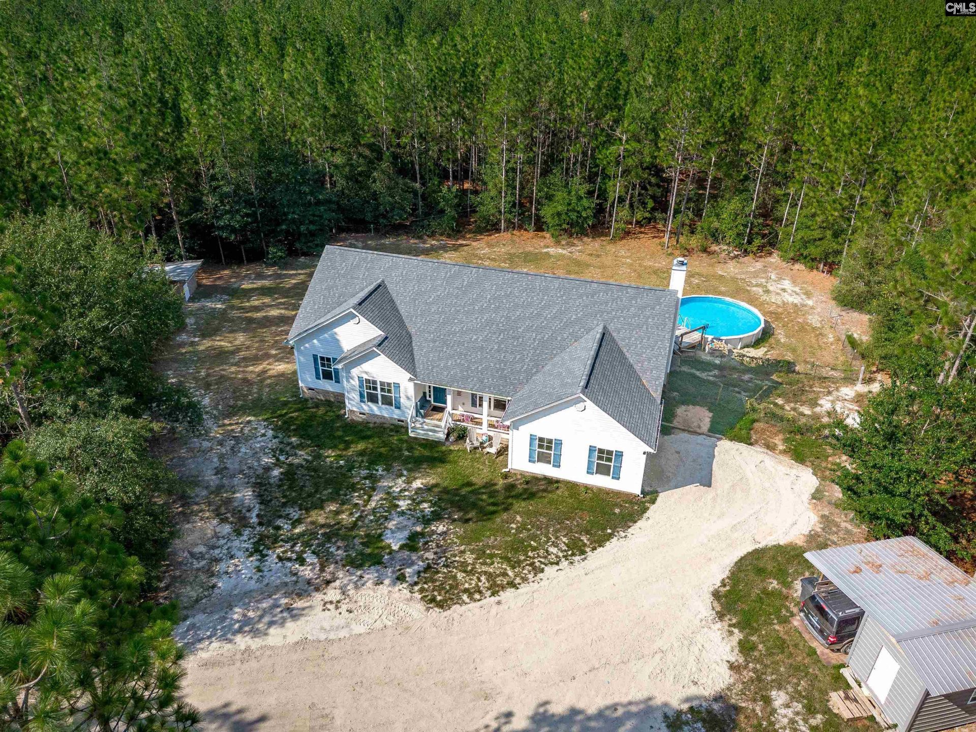 1108 Cotton Branch Road  Photo 12