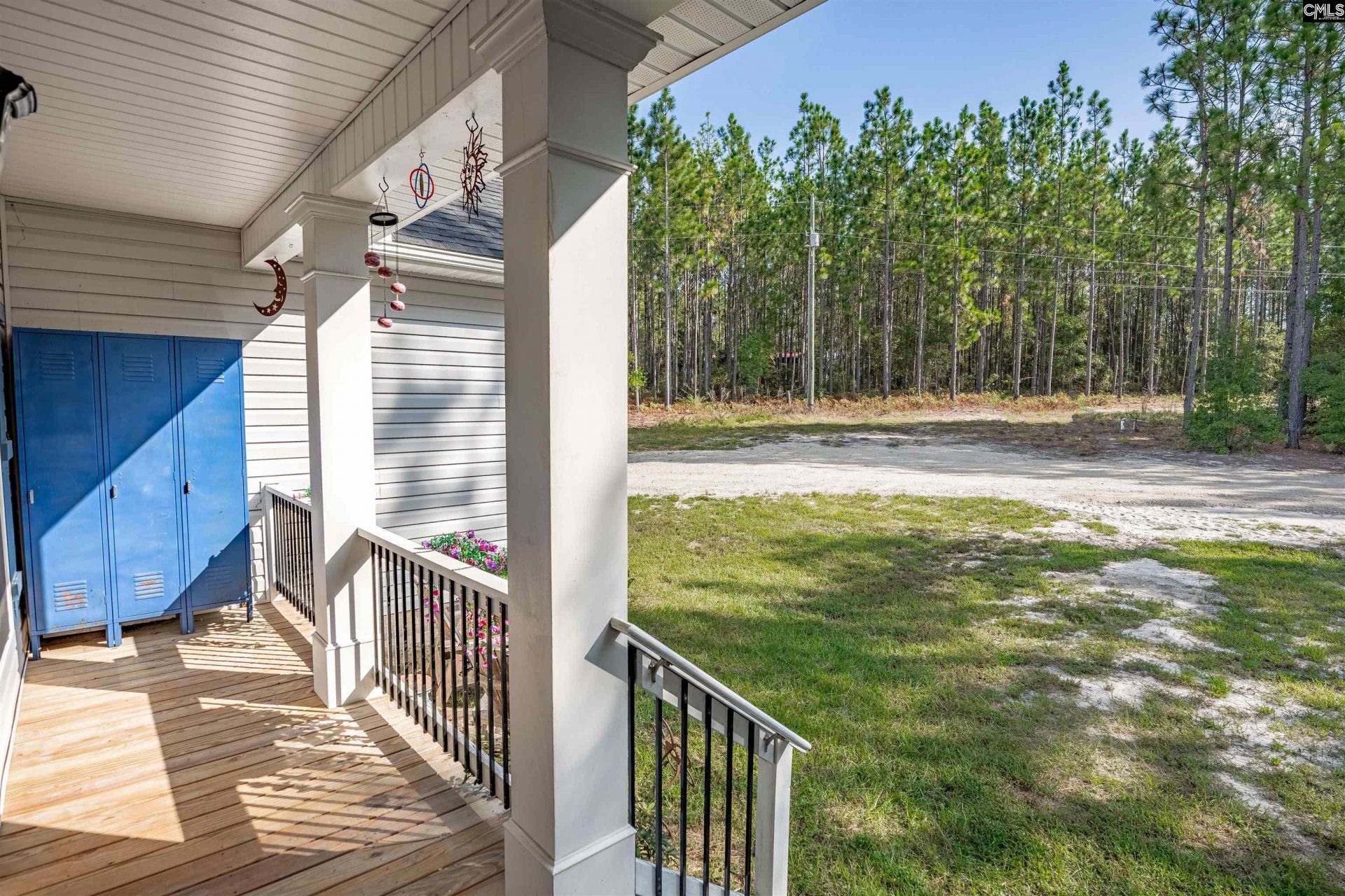 1108 Cotton Branch Road  Photo 13