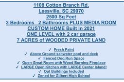 1108 Cotton Branch Road  photo 4