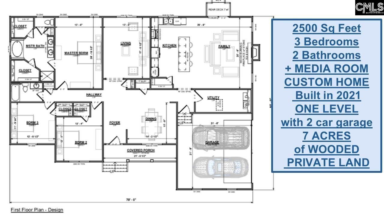 1108 Cotton Branch Road  Photo 4
