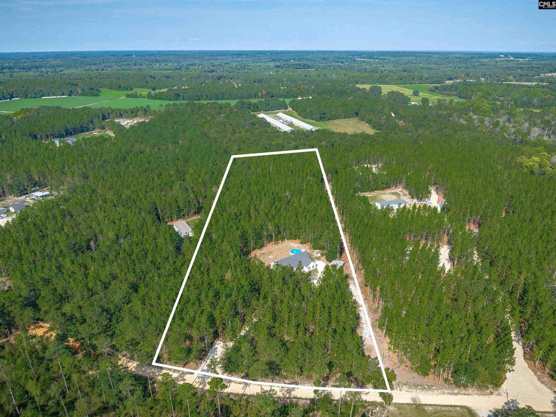 1108 Cotton Branch Road  Photo 5