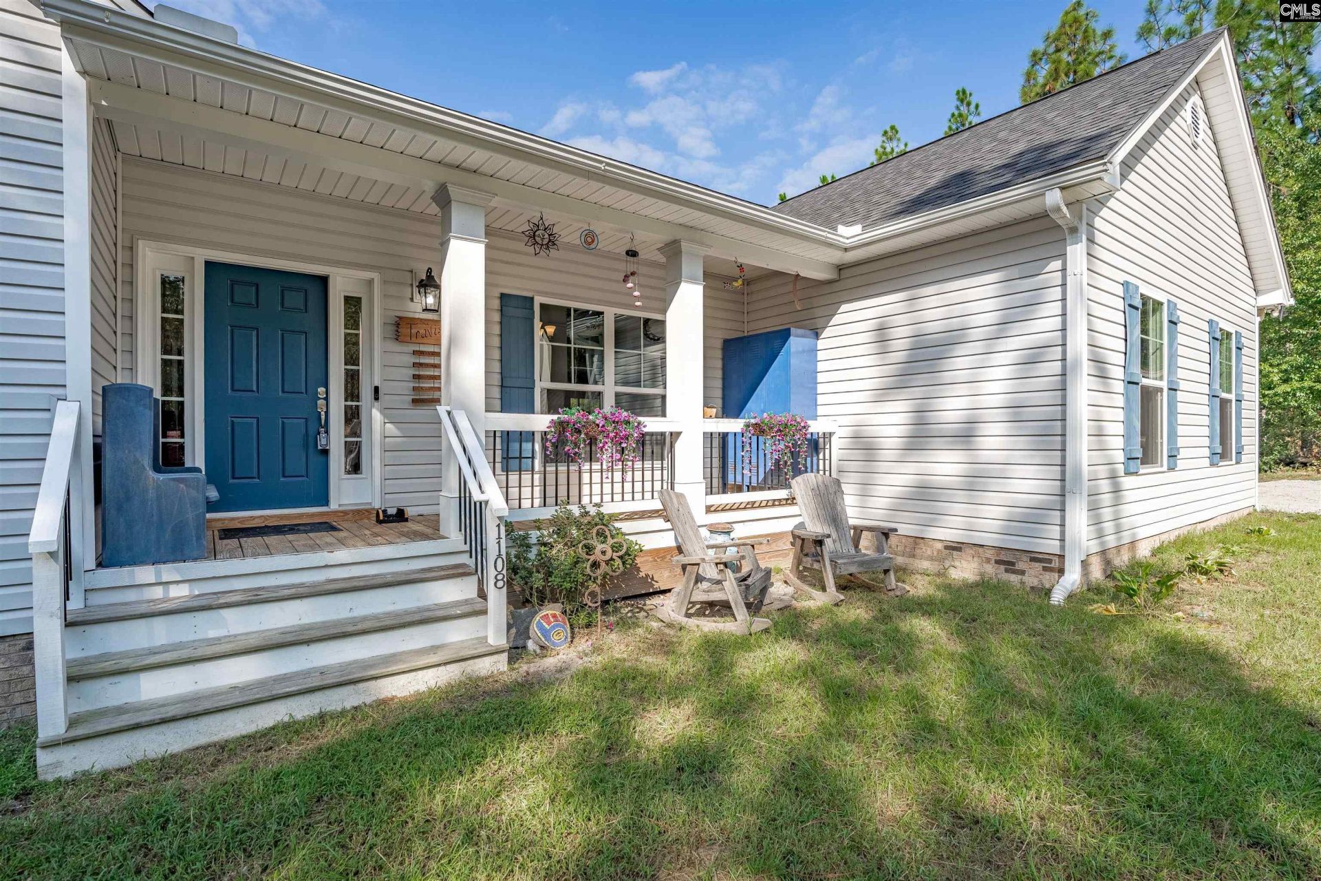 1108 Cotton Branch Road  Photo 6