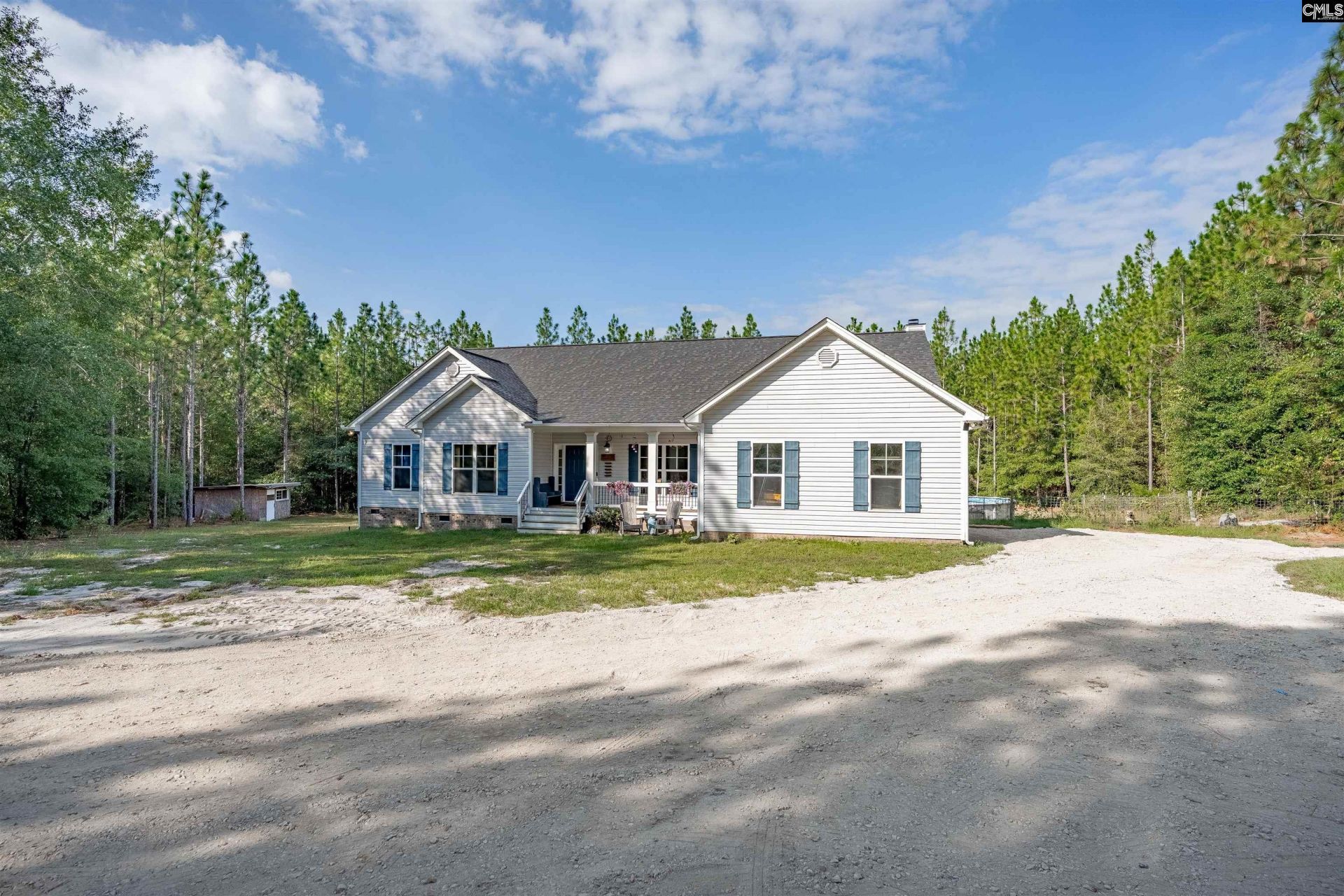 1108 Cotton Branch Road  Photo 71