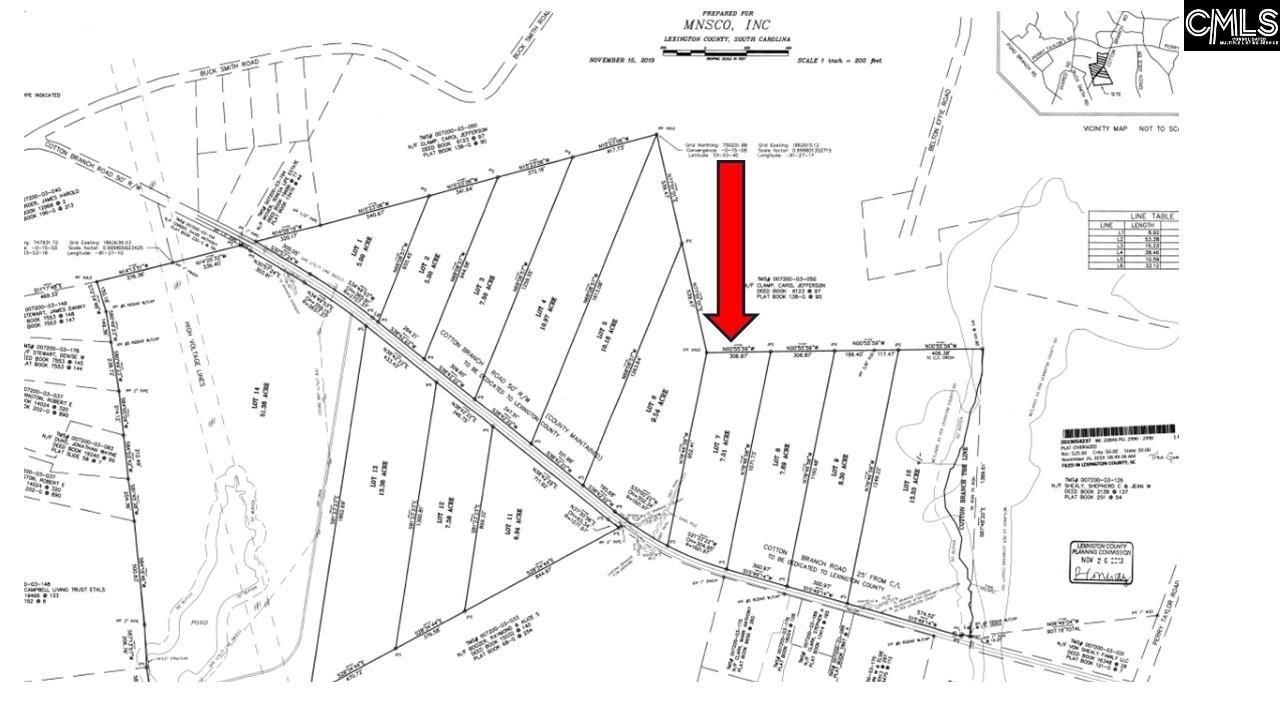 1108 Cotton Branch Road  Photo 9