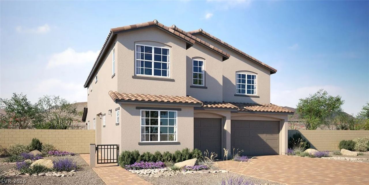762 Longdale Street , Henderson, NV 89011