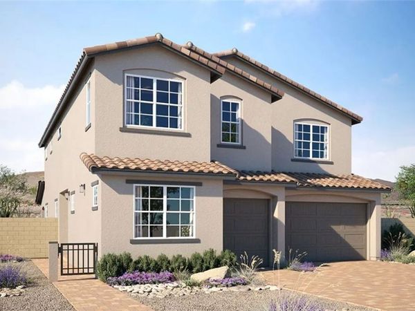 762 Longdale Street, Henderson, NV 89011