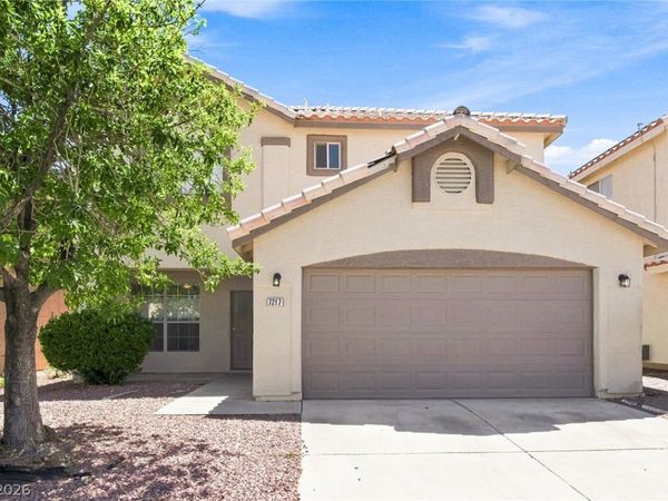 7217 Grand Palace Avenue, Las Vegas, NV 89130