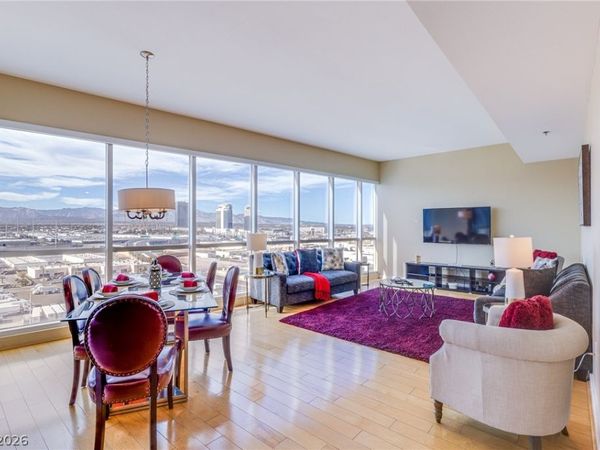 Las Vegas, NV 89103