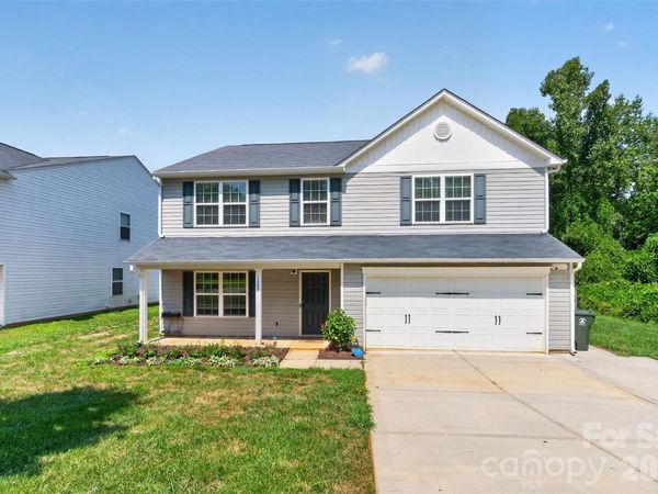 1200 Catawba Run , Lowell, NC 28098