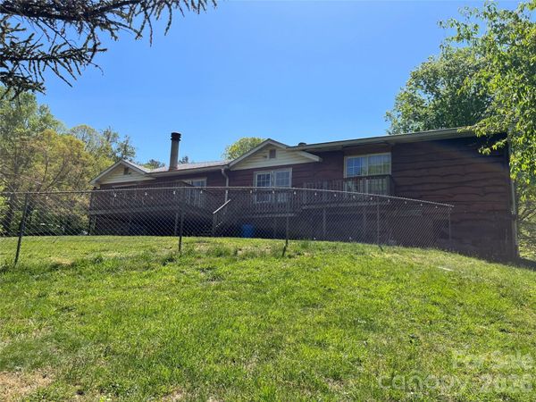 48 Mckinnish Cove Drive , Asheville, NC 28806