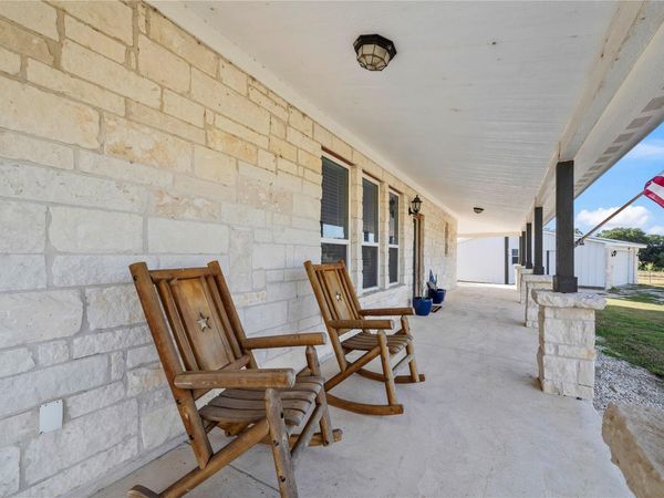 974 County Road 223, Florence, TX 76527