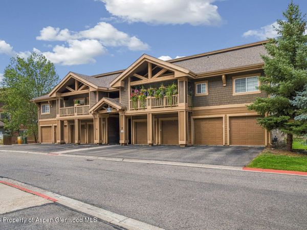 495 River View Drive, Unit 1504, New Castle, CO 81647