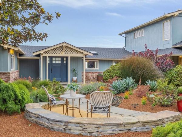 36 Kensington Ct, Kensington, CA 94707