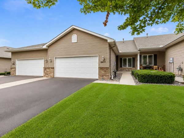 6477 Maclaren Avenue NE, Otsego, MN 55301