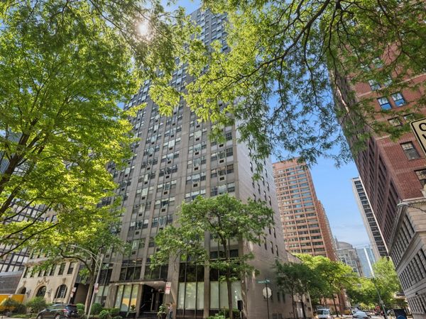 253 E Delaware Place , Unit 7H, Chicago, IL 60611