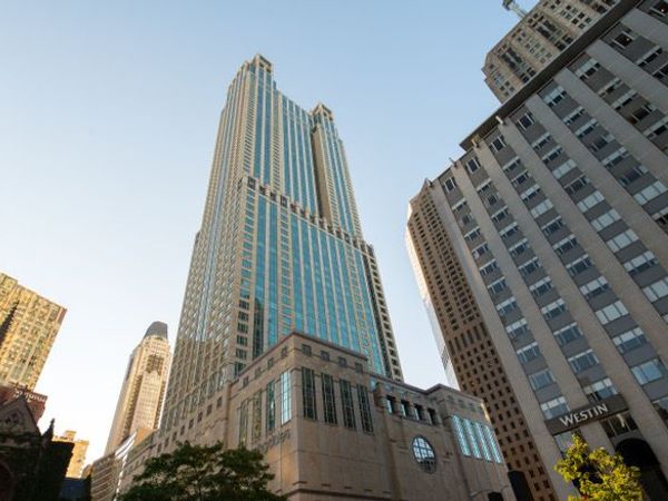 132 E Delaware Place , Unit 6206, Chicago, IL 60611