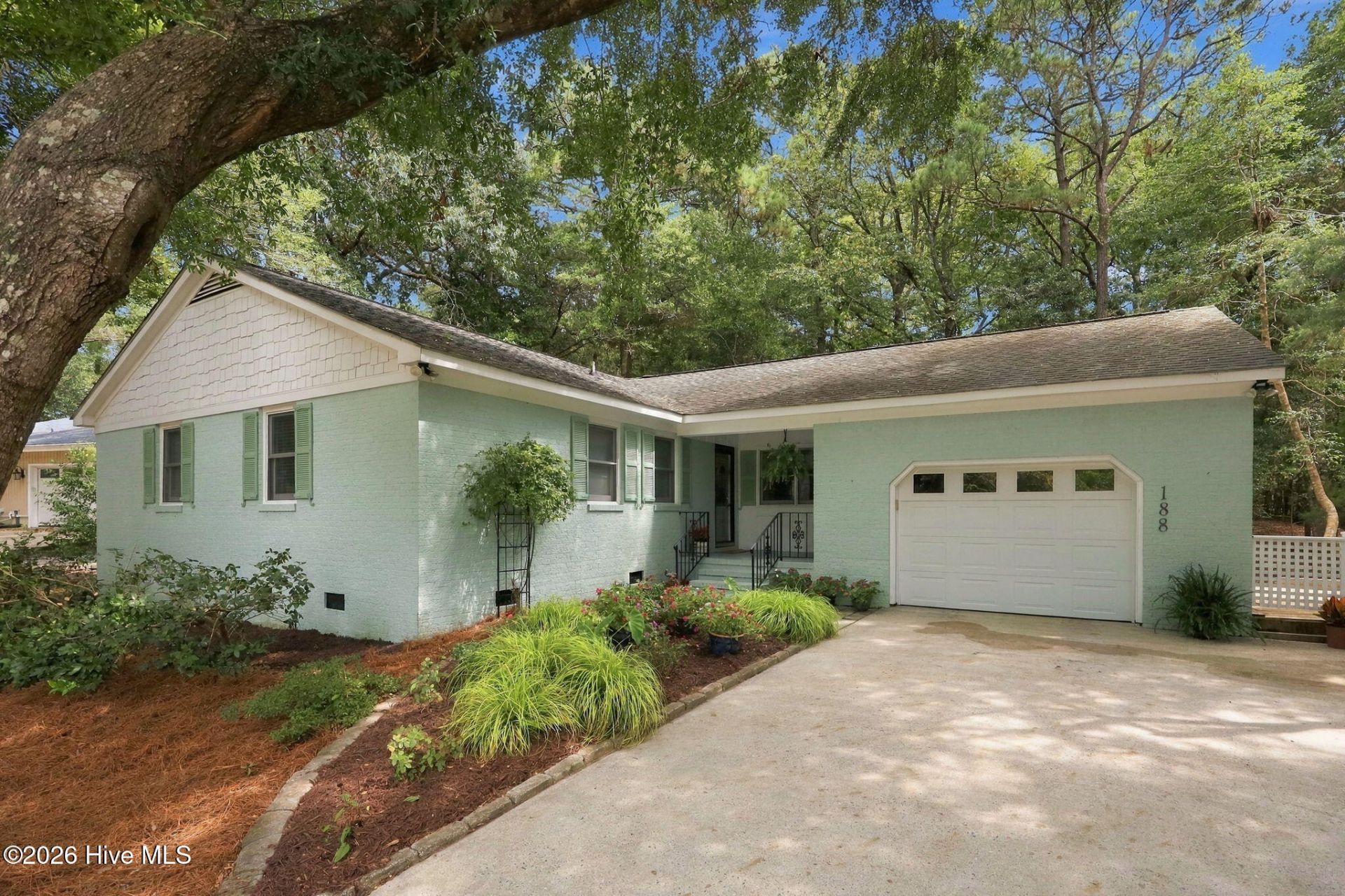 188 Loblolly Drive, Pine Knoll Shores, NC 28512 Main Photo