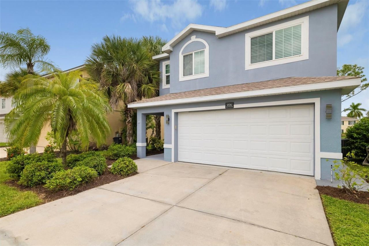 206 Beacon Harbour Loop, Bradenton, FL 34212 Photo