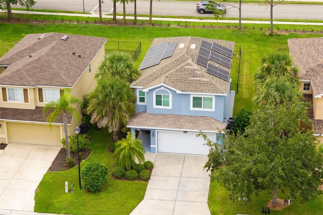 206 Beacon Harbour Loop, Bradenton, FL 34212 Photo