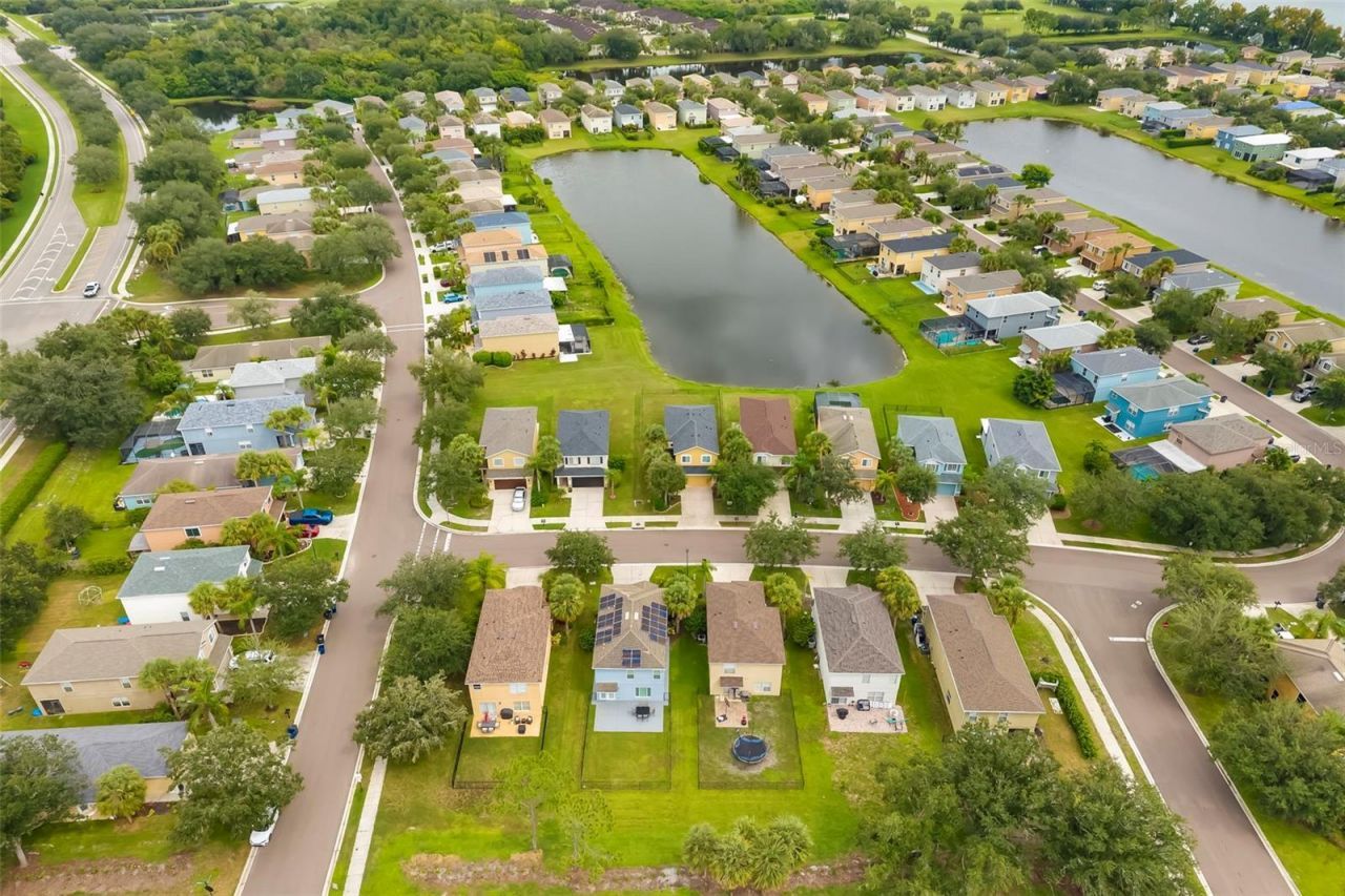 206 Beacon Harbour Loop, Bradenton, FL 34212 Photo