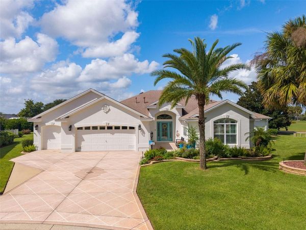 1744 GIST COURT , THE VILLAGES, FL 32162
