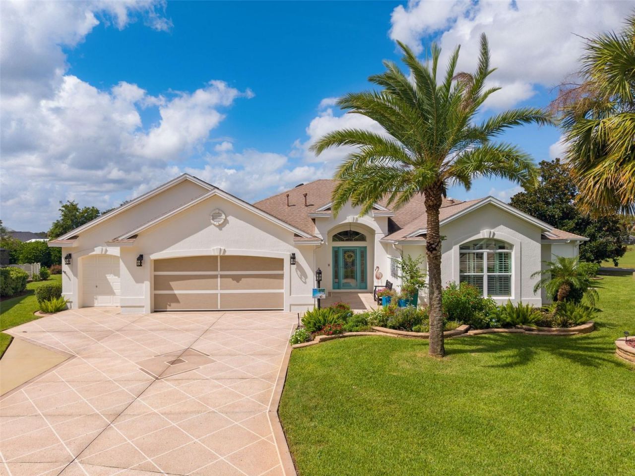 1744 Gist Court, The Villages, FL 32162 Photo