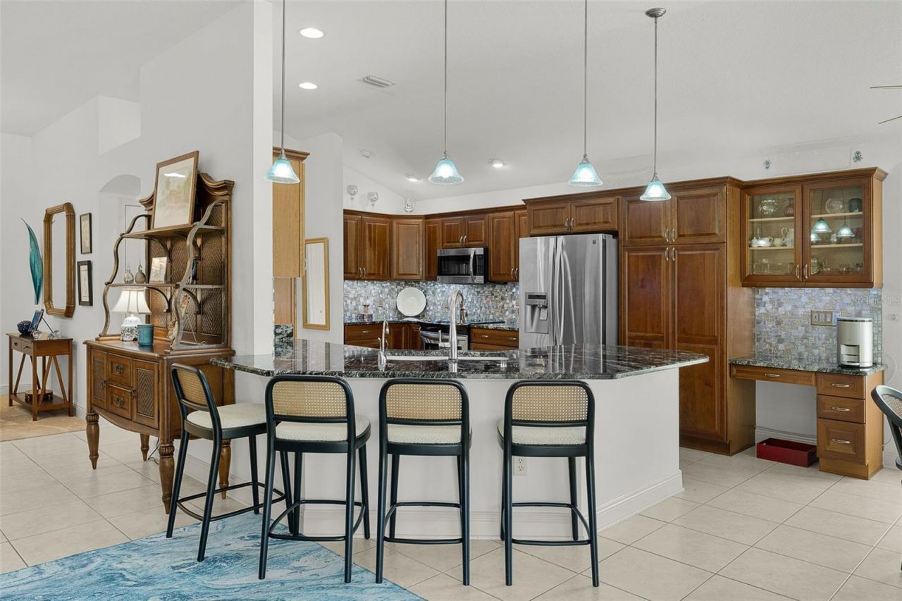 1744 Gist Court, The Villages, FL 32162 Photo