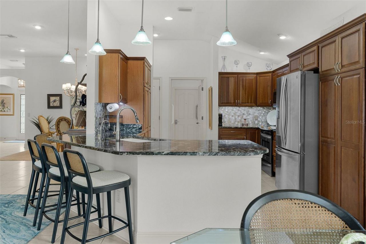 1744 Gist Court, The Villages, FL 32162 Photo