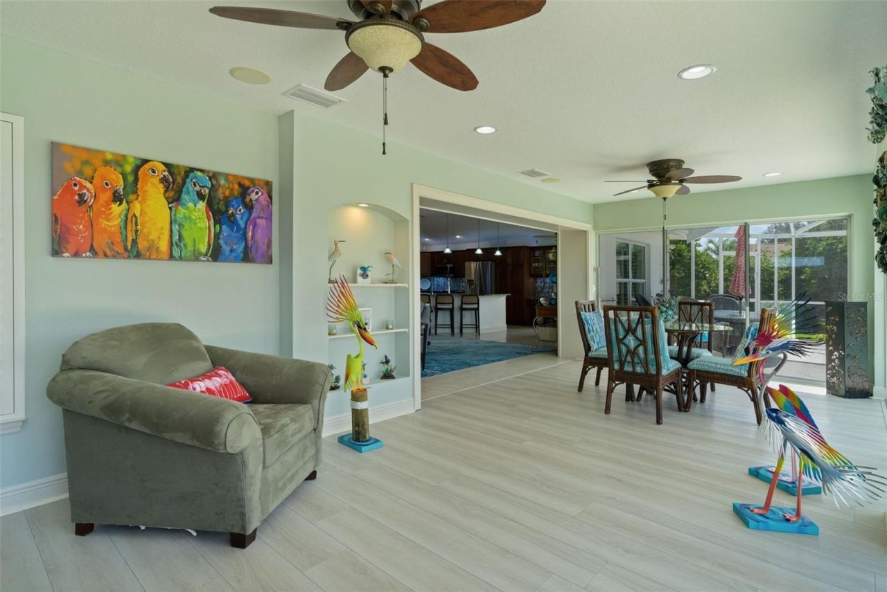 1744 Gist Court, The Villages, FL 32162 Photo