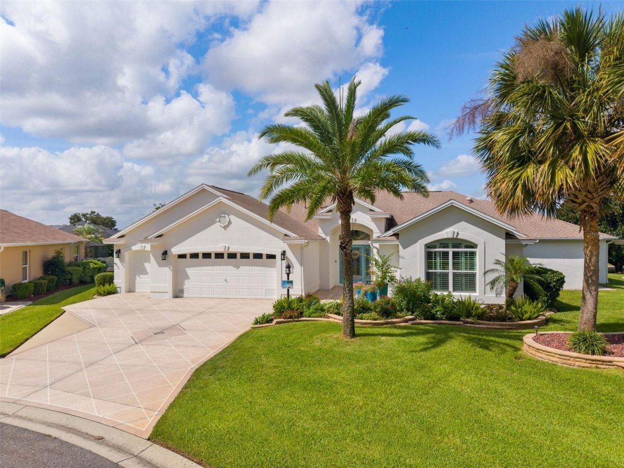 1744 Gist Court, The Villages, FL 32162 Photo