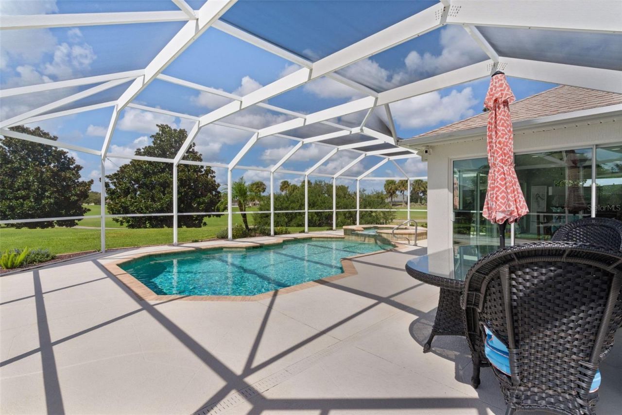 1744 Gist Court, The Villages, FL 32162 Photo