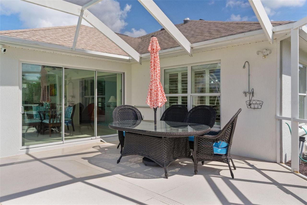 1744 Gist Court, The Villages, FL 32162 Photo