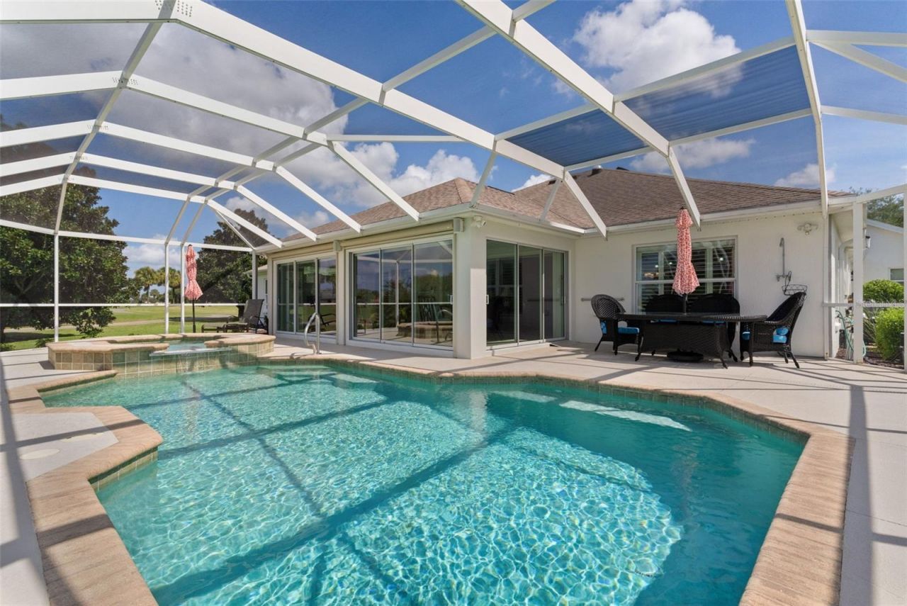 1744 Gist Court, The Villages, FL 32162 Photo