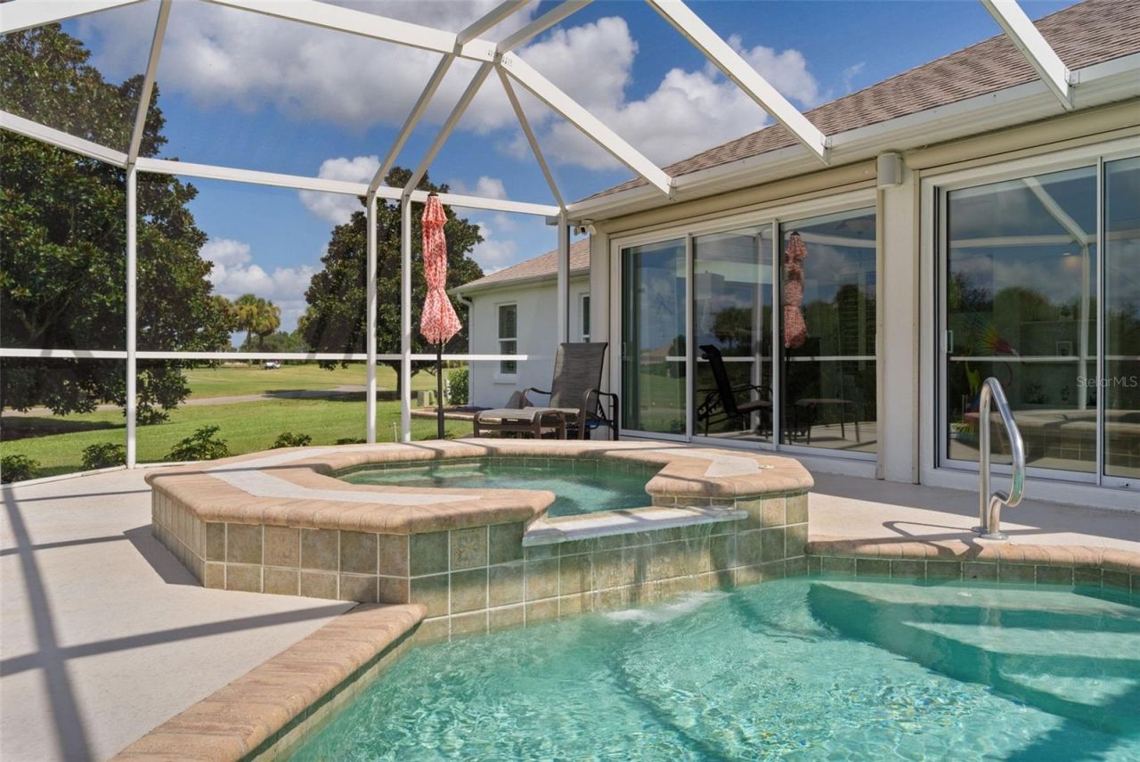 1744 Gist Court, The Villages, FL 32162 Photo