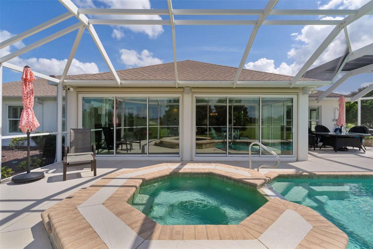 1744 Gist Court, The Villages, FL 32162 Photo