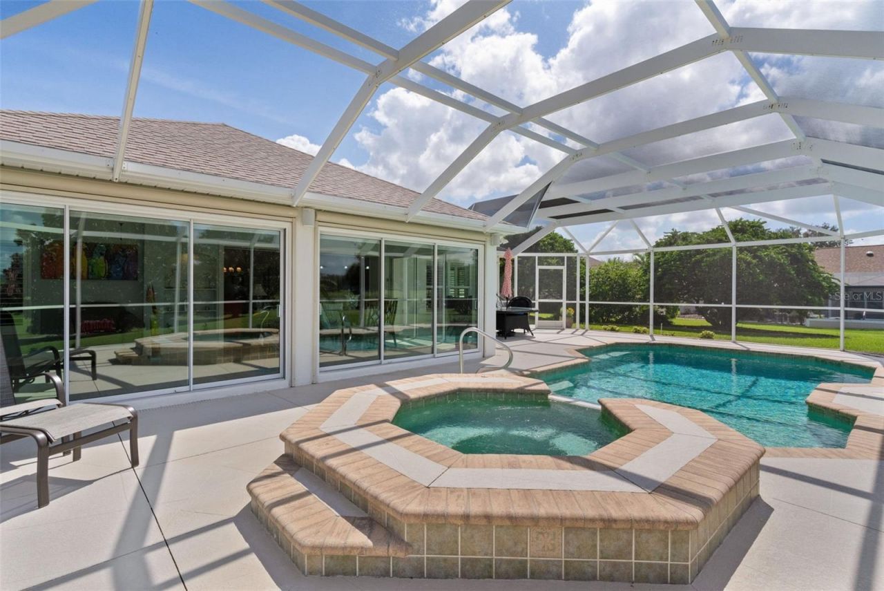 1744 Gist Court, The Villages, FL 32162 Photo