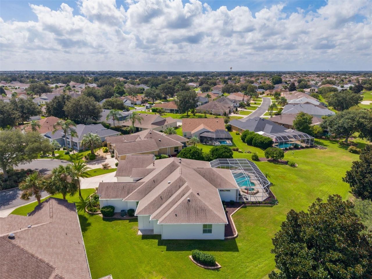 1744 Gist Court, The Villages, FL 32162 Photo