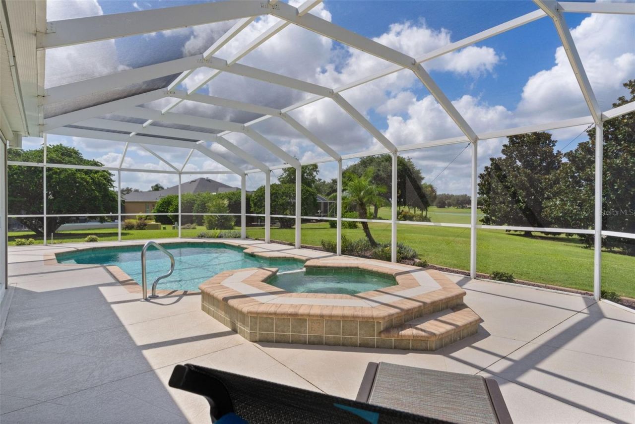 1744 Gist Court, The Villages, FL 32162 Photo
