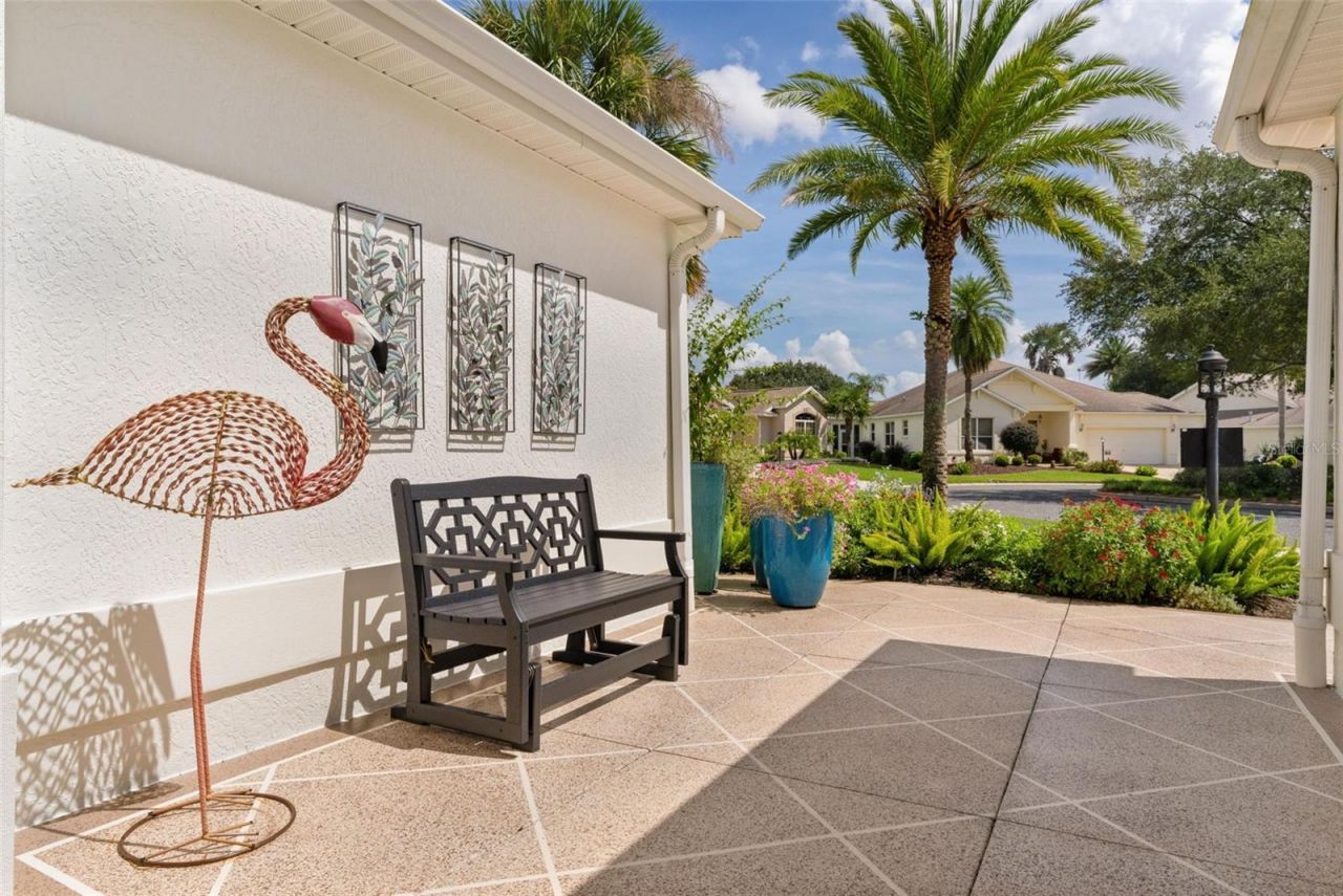 1744 Gist Court, The Villages, FL 32162 Photo