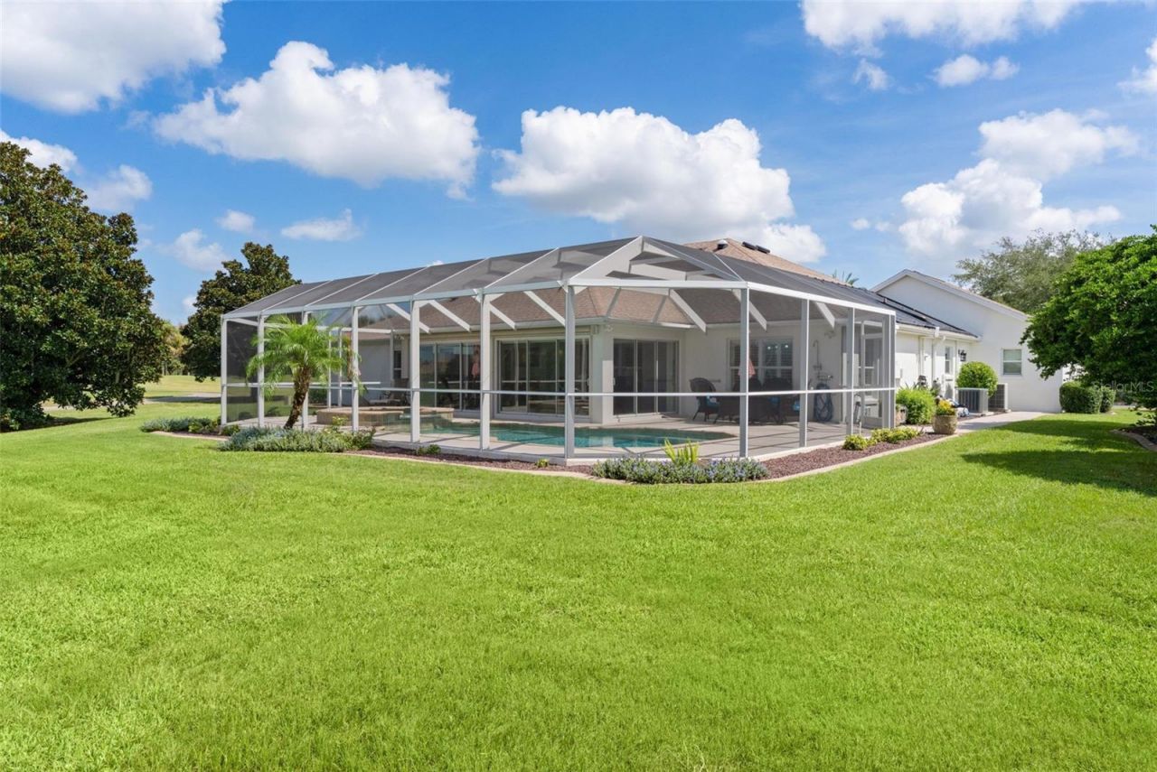 1744 Gist Court, The Villages, FL 32162 Photo